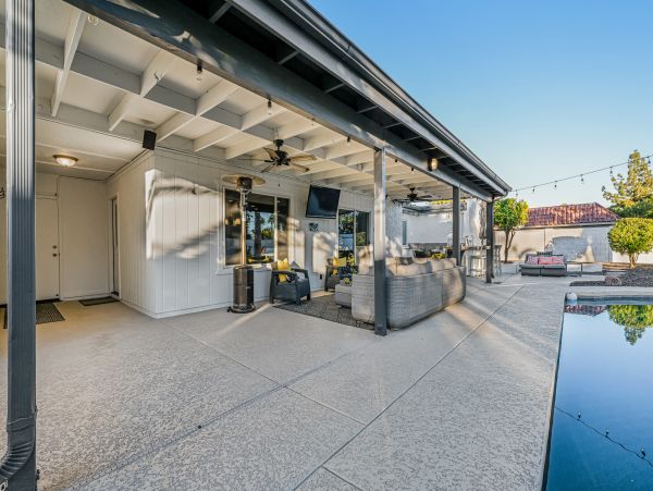 Scottsdale Home 1023763