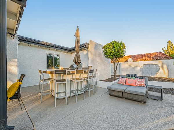 Scottsdale Home 1023763
