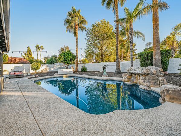 Scottsdale Home 1023763