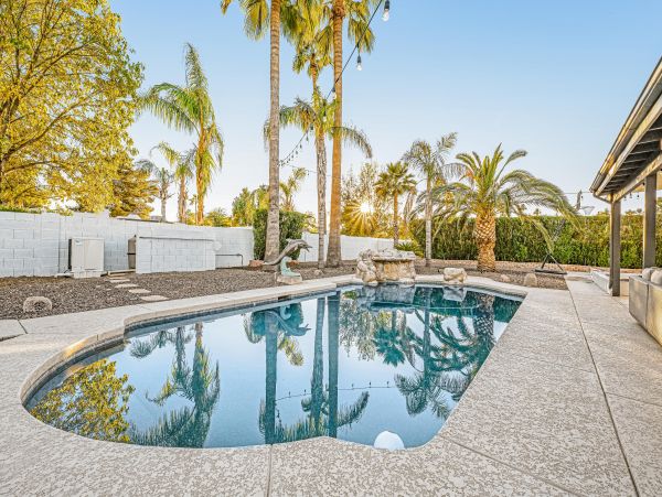 Scottsdale Home 1023763