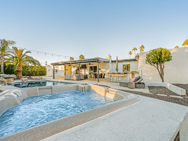 Scottsdale Home 1023763
