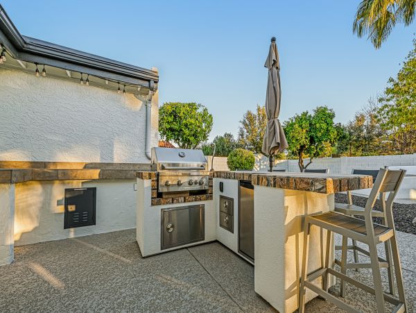 Scottsdale Home 1023763