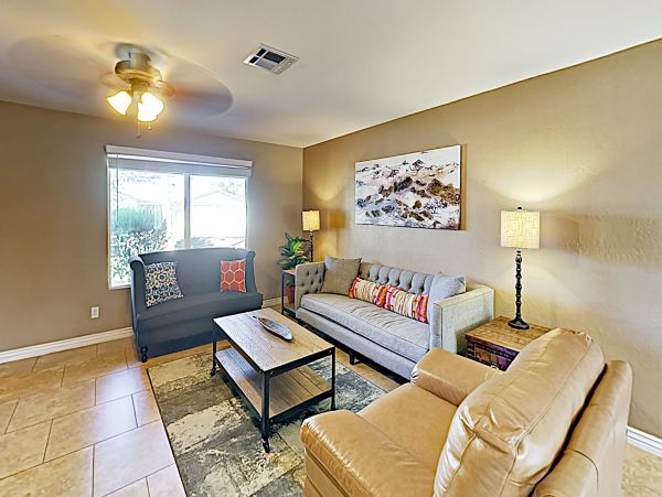 Scottsdale Home 1023764