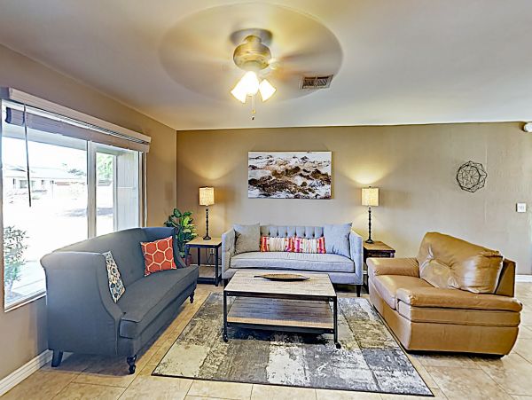 Scottsdale Home 1023764