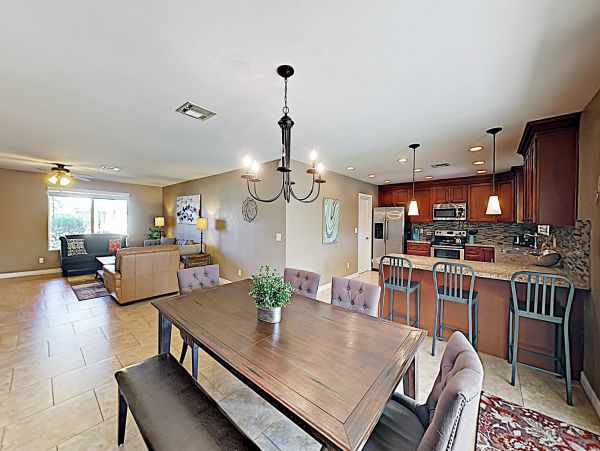 Scottsdale Home 1023764