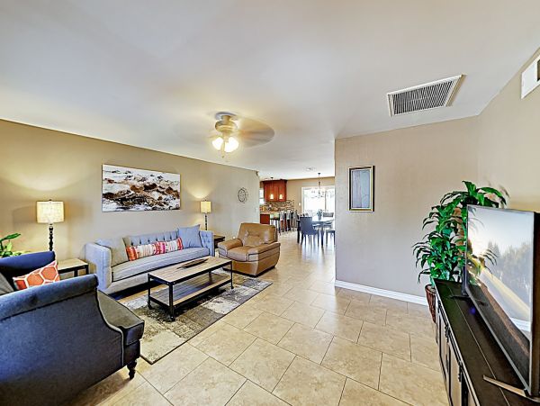 Scottsdale Home 1023764