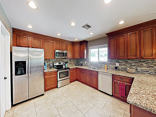 Scottsdale Home 1023764