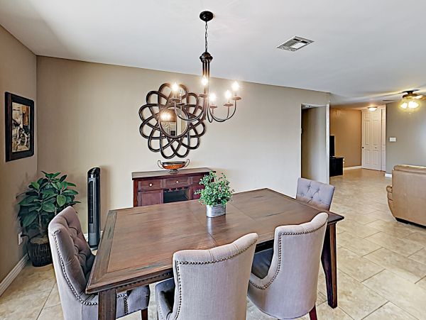 Scottsdale Home 1023764
