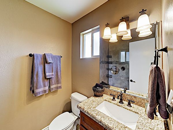 Scottsdale Home 1023764