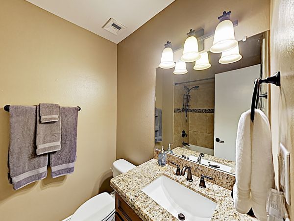 Scottsdale Home 1023764