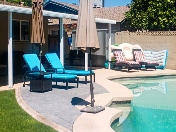 Scottsdale Home 1023764