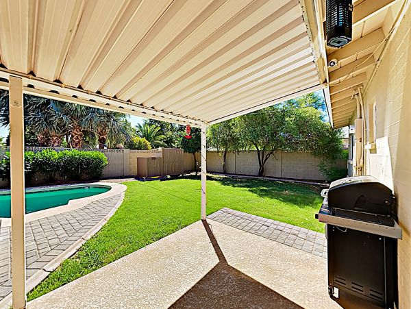 Scottsdale Home 1023764
