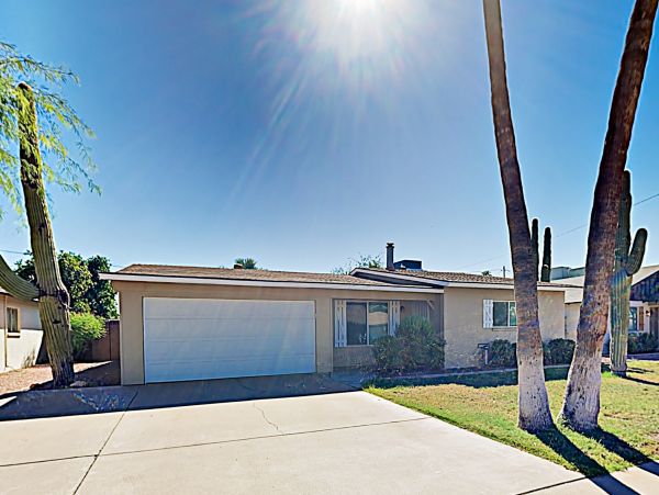 Scottsdale Home 1023764