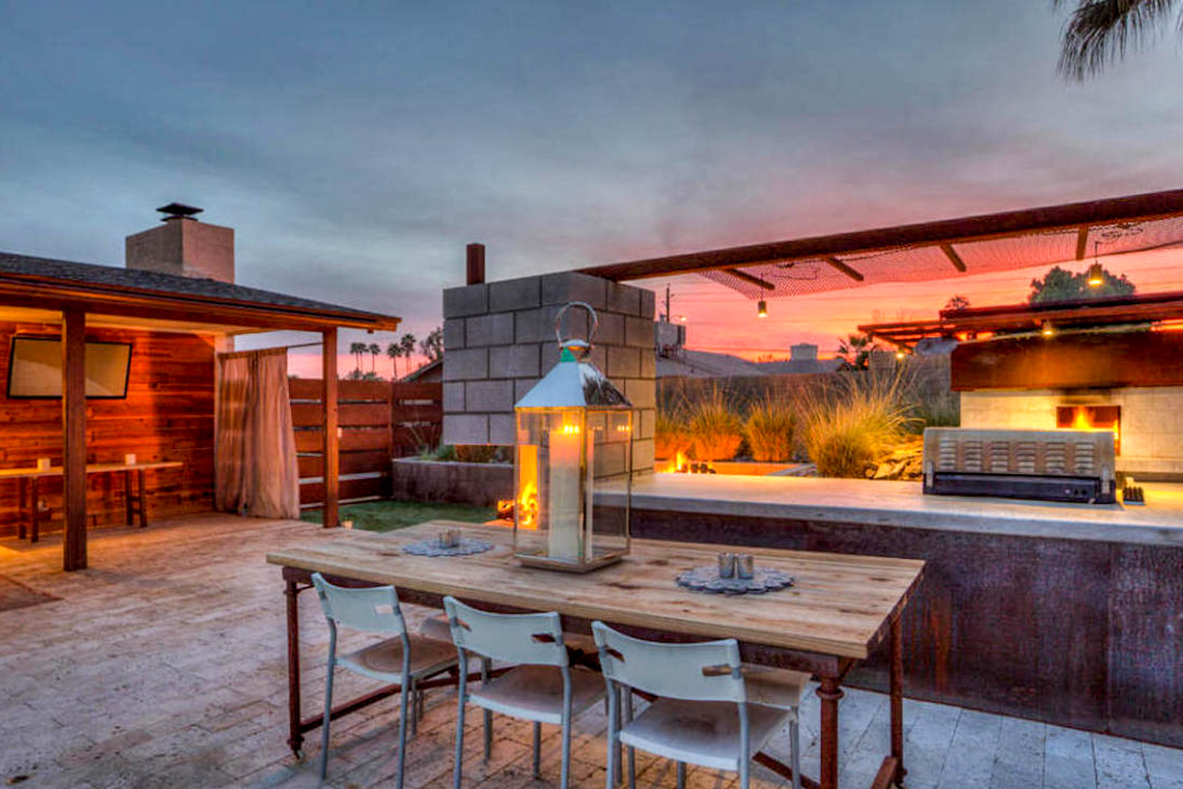 Scottsdale Home 1023765