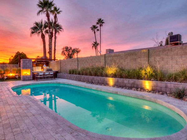 Scottsdale Home 1023765