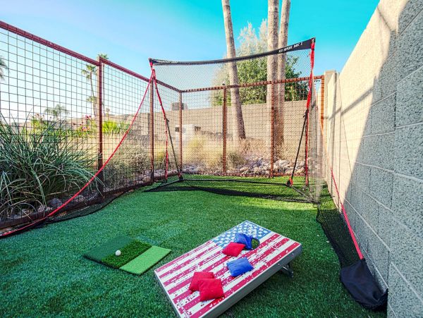 Scottsdale Home 1023765
