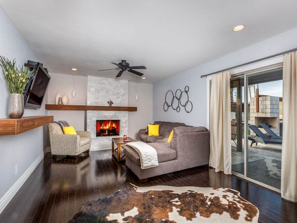 Scottsdale Home 1023765