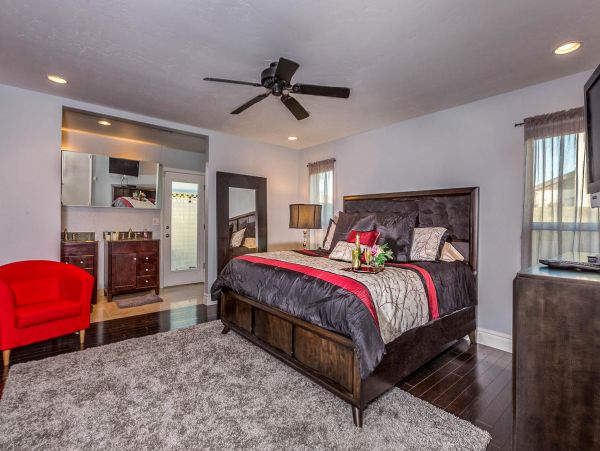 Scottsdale Home 1023765