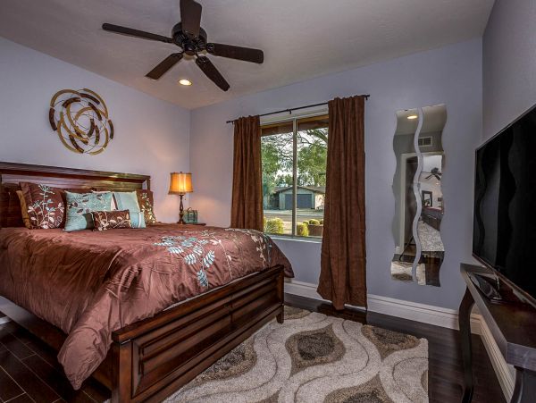 Scottsdale Home 1023765