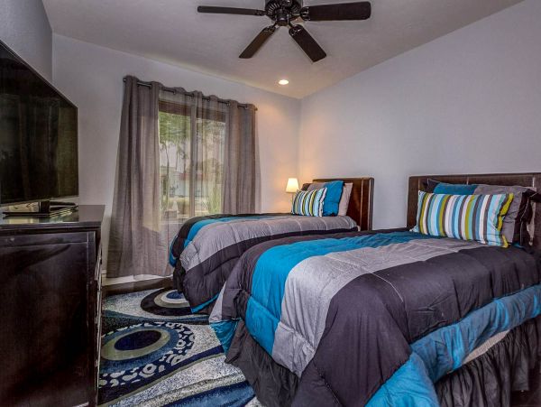 Scottsdale Home 1023765