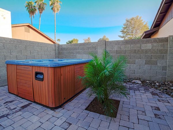 Scottsdale Home 1023765
