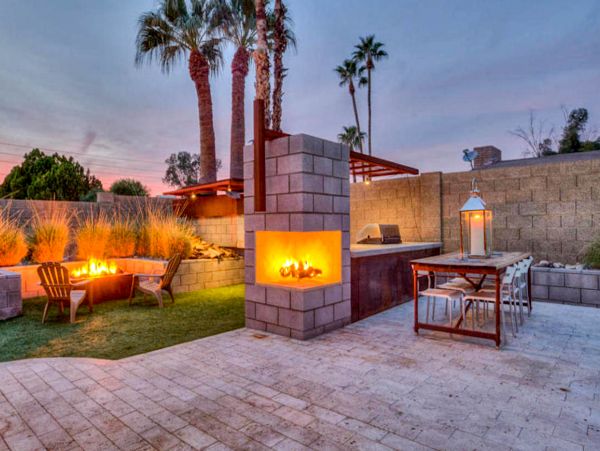 Scottsdale Home 1023765