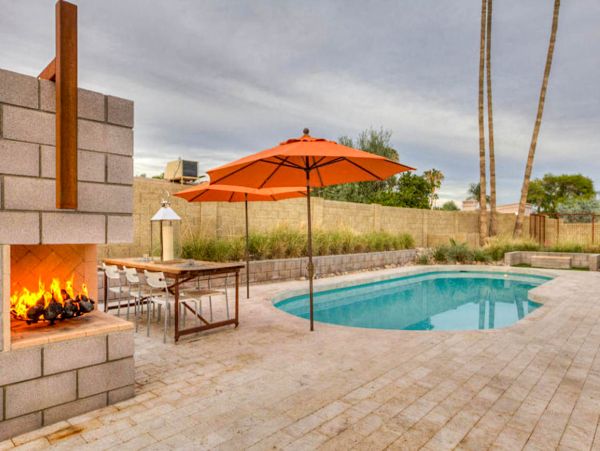 Scottsdale Home 1023765