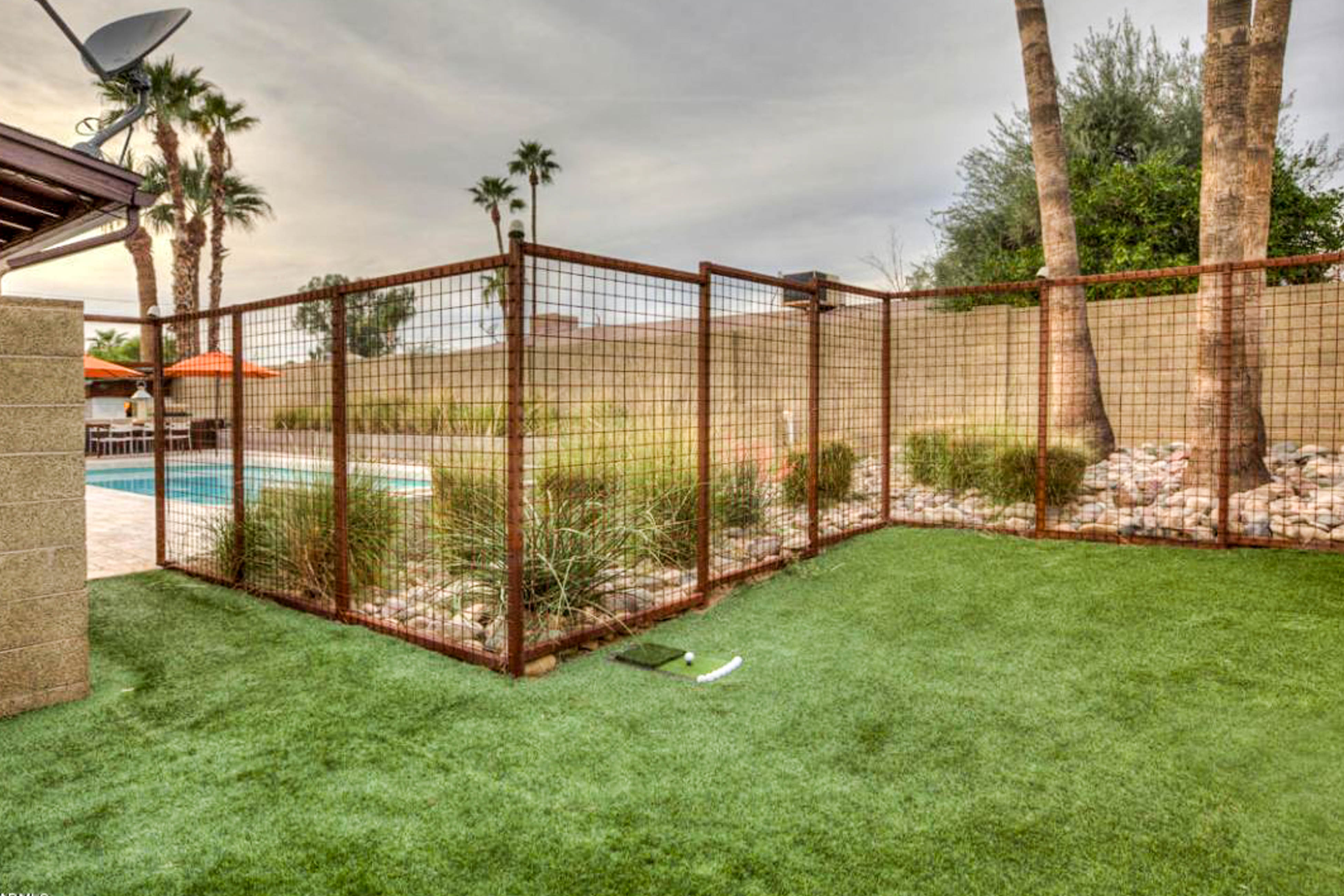 Scottsdale Home 1023765