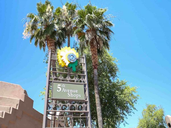 Scottsdale Home 1023765