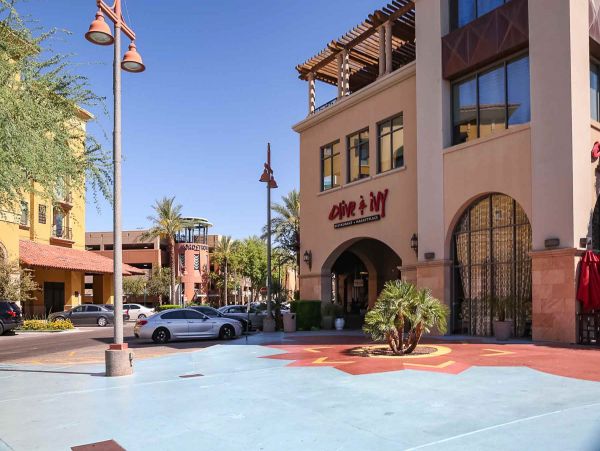 Scottsdale Home 1023765