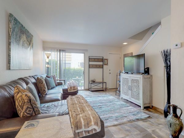 Scottsdale Home 1023766