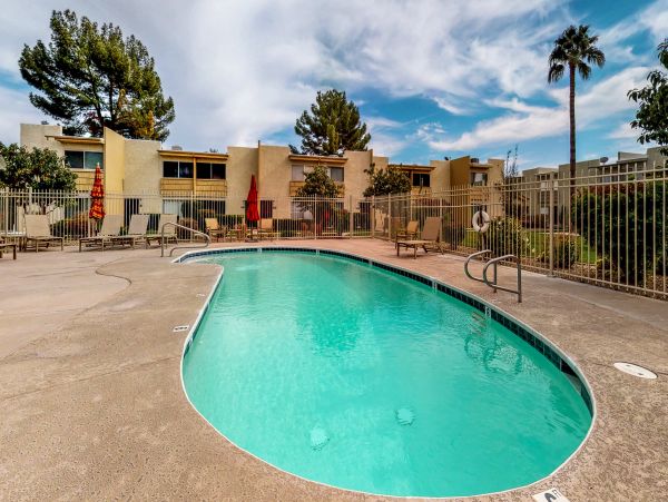 Scottsdale Home 1023766