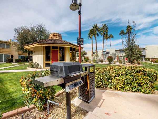Scottsdale Home 1023766