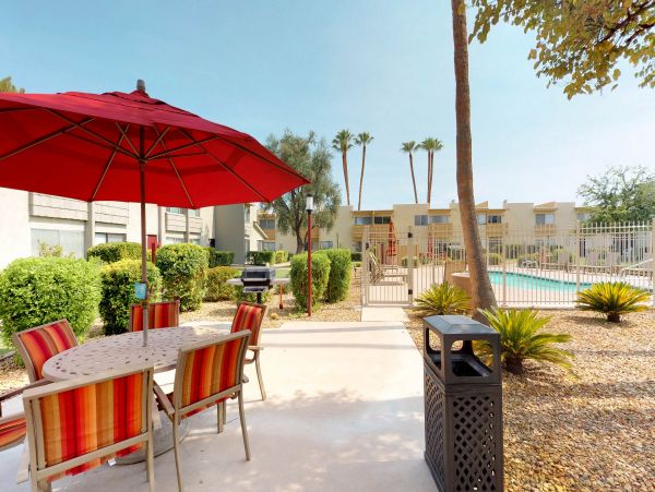 Scottsdale Home 1023766