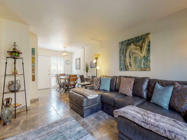 Scottsdale Home 1023766