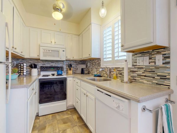 Scottsdale Home 1023766