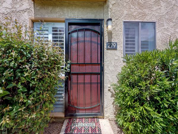 Scottsdale Home 1023766