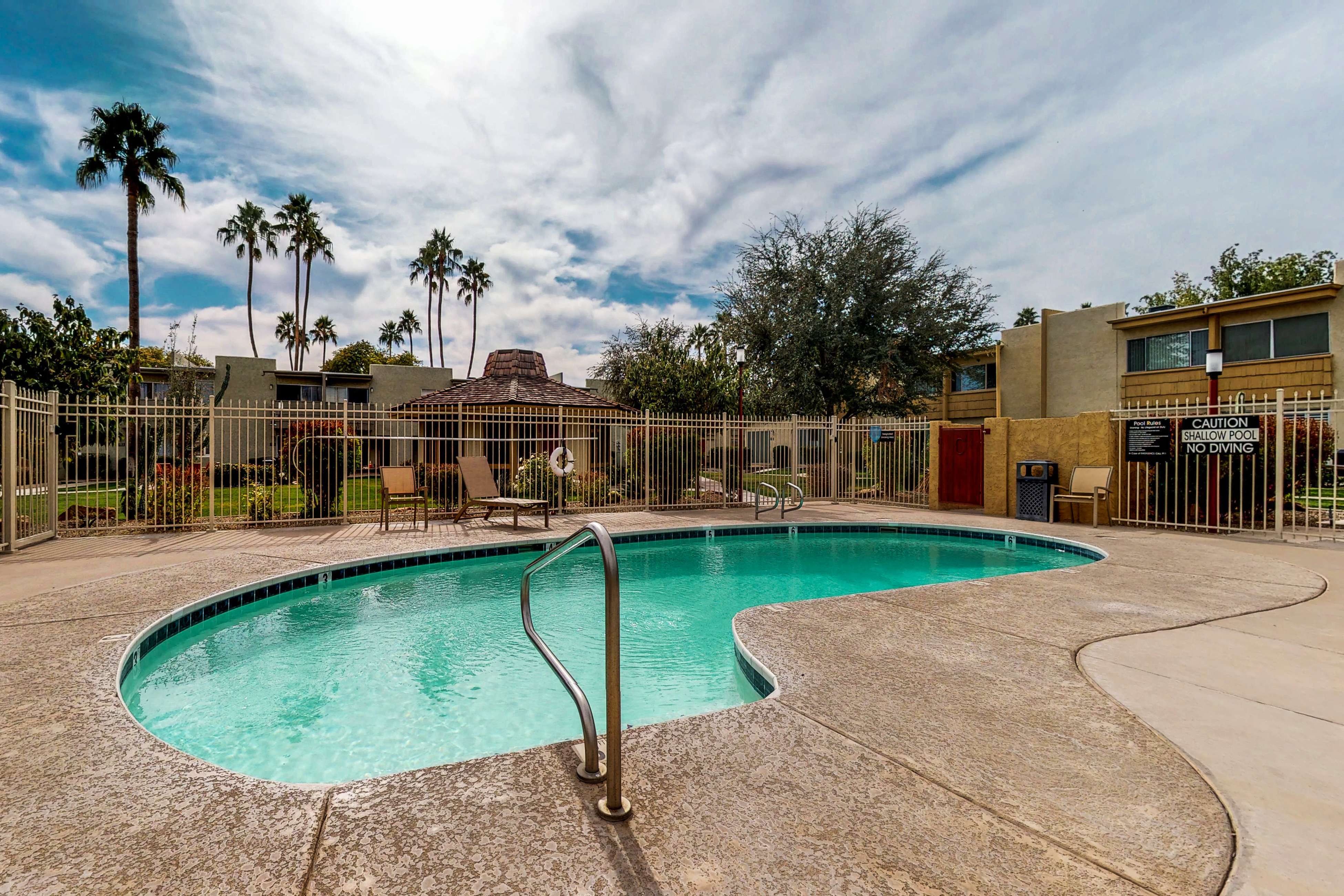 Scottsdale Home 1023766