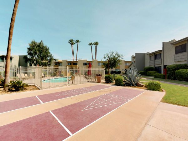 Scottsdale Home 1023766