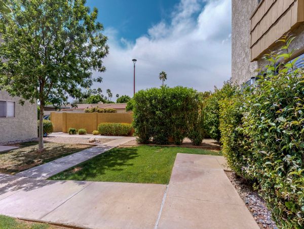 Scottsdale Home 1023766