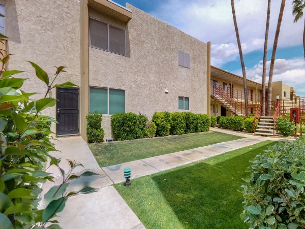 Scottsdale Home 1023766