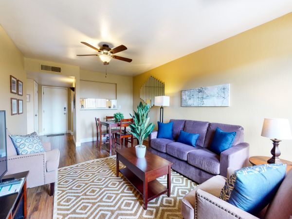 Scottsdale Home 1023767