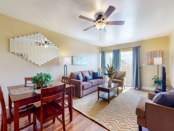 Scottsdale Home 1023767