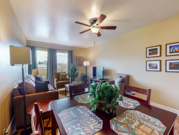 Scottsdale Home 1023767