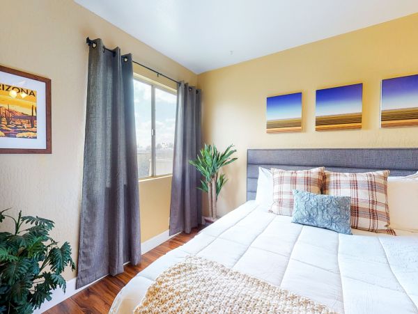 Scottsdale Home 1023767