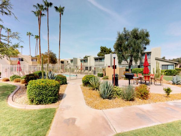 Scottsdale Home 1023767