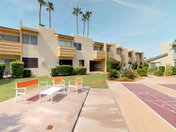 Scottsdale Home 1023767