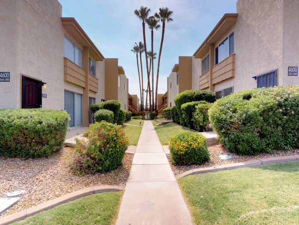 Scottsdale Home 1023767