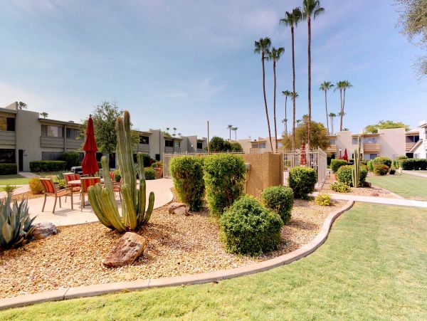 Scottsdale Home 1023767