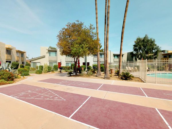 Scottsdale Home 1023767
